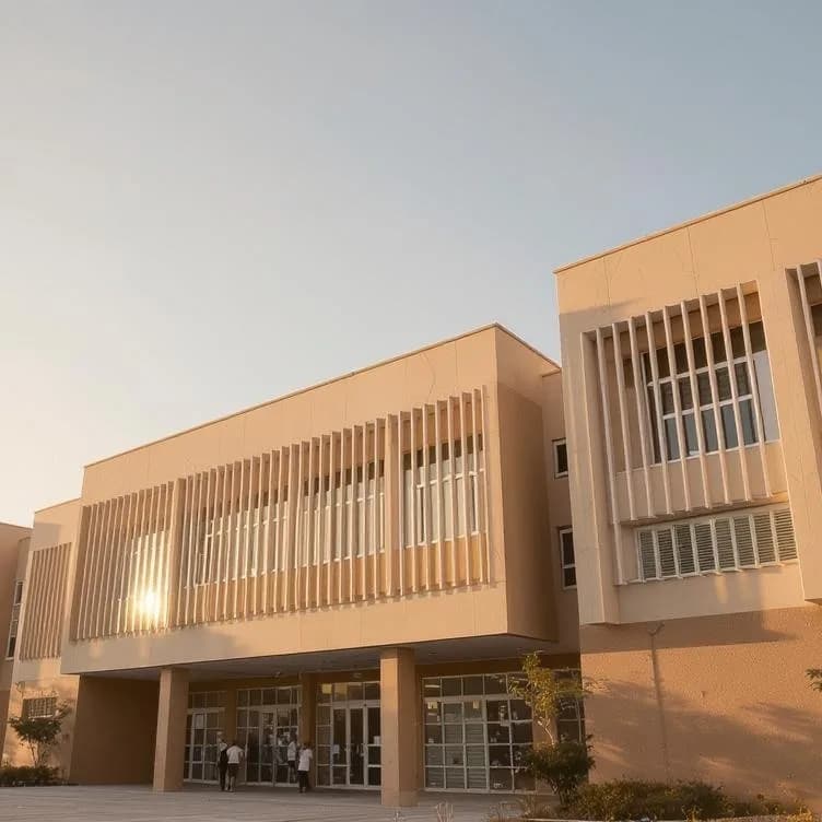 ETABLISSEMENTS SCOLAIRES