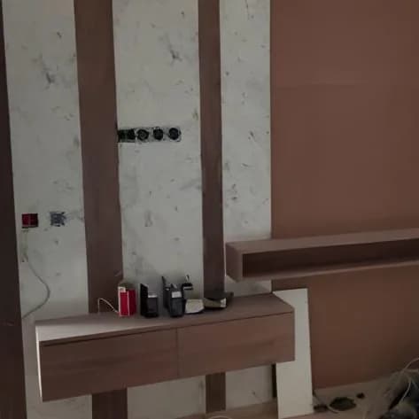 DECORATION INTERIEUR