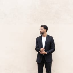 ATELIER REDA TILSAGHANI