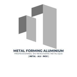 METAL FORMING ALUMINIUM