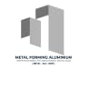 METAL FORMING ALUMINIUM