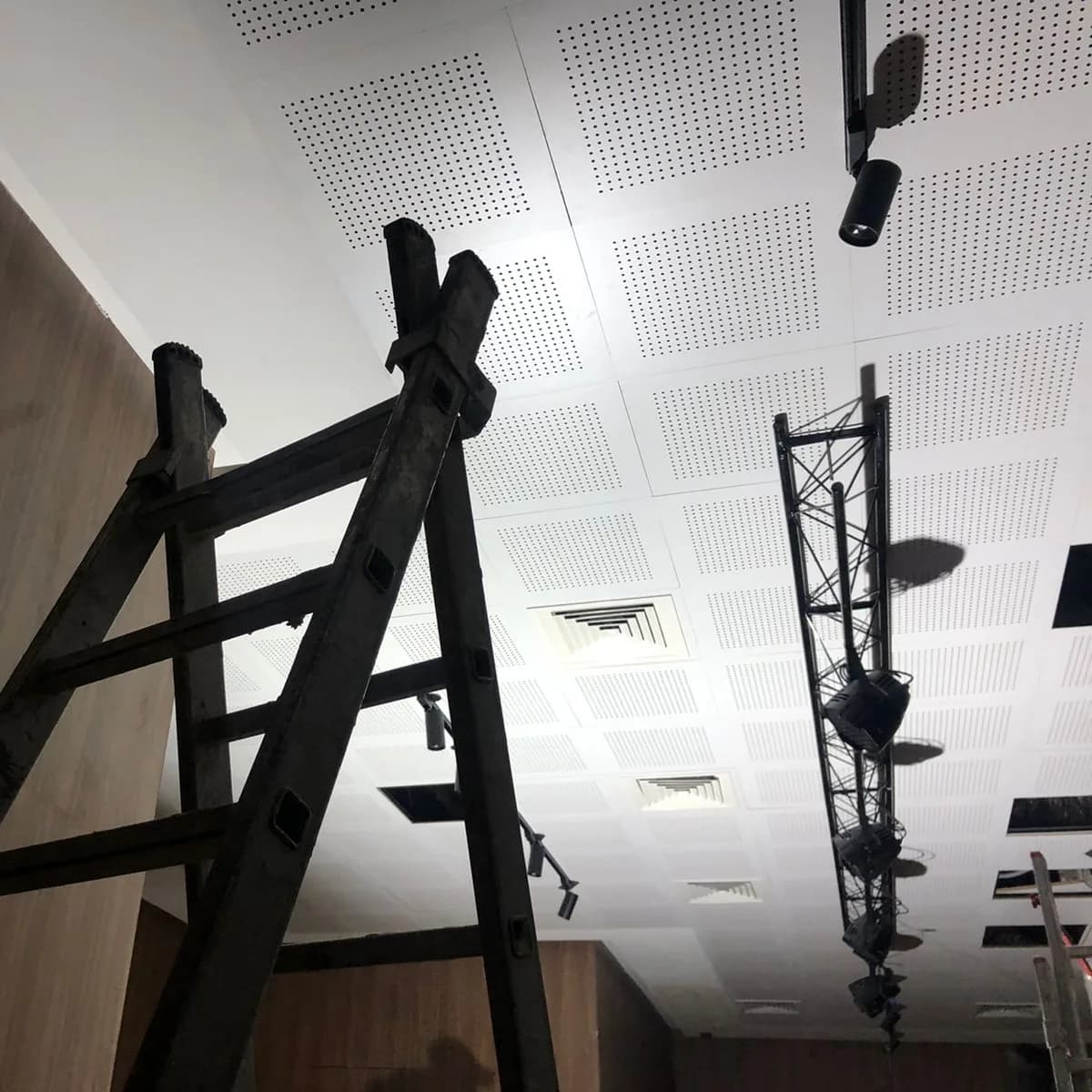 Réhabilitation CFO/CFA – Al Amal Rabat