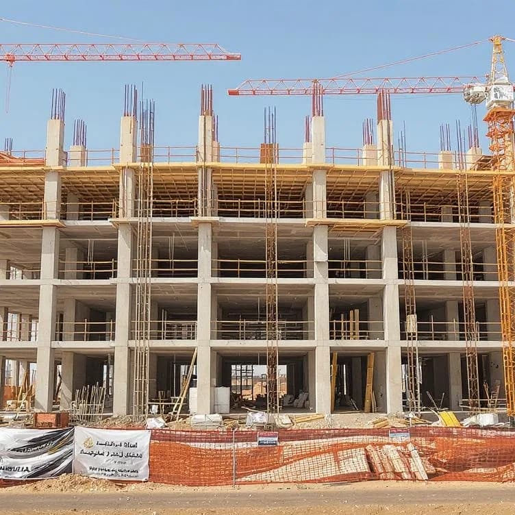 HABITATS HAUTS STANDING