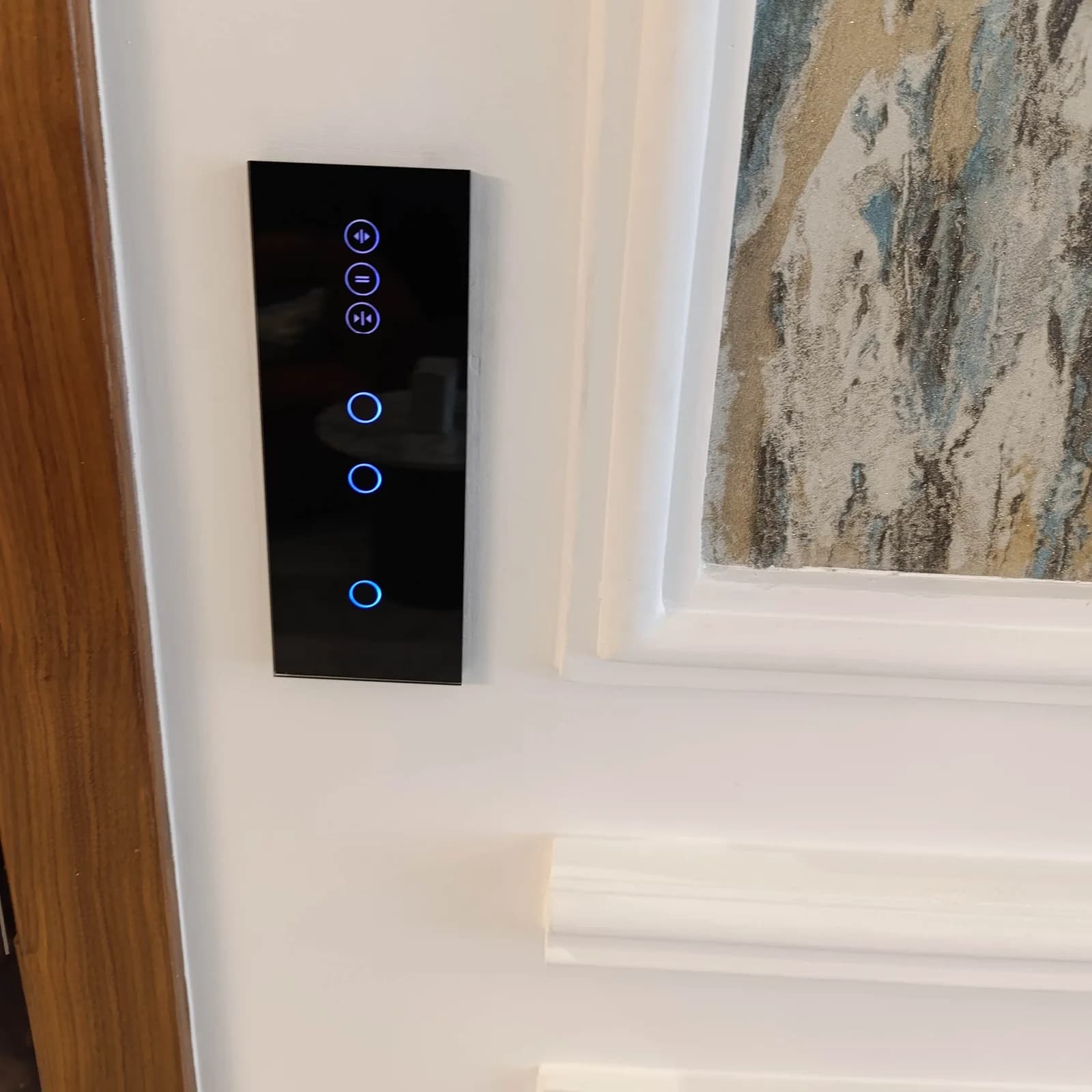 Appartement Bouskoura Jawad