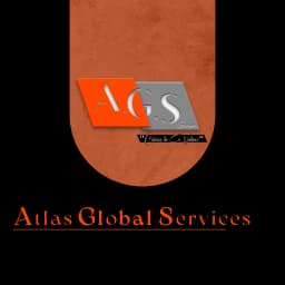 Atlas Global Services Groupe - A.G.S Groupe -