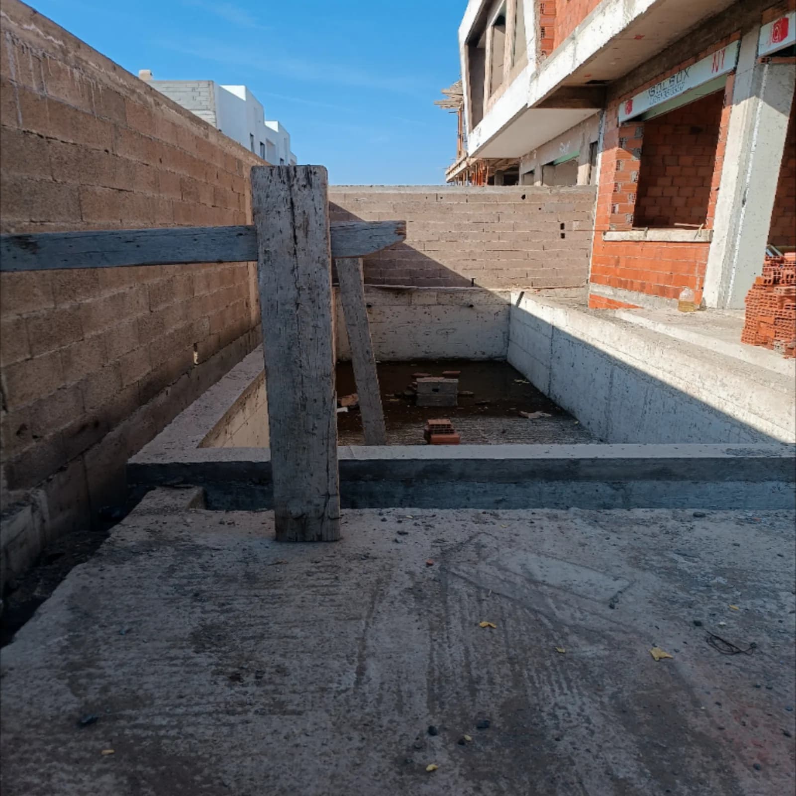 Villa - Quartier Almaz Casablanca