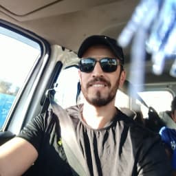 المشروحي مصطفى