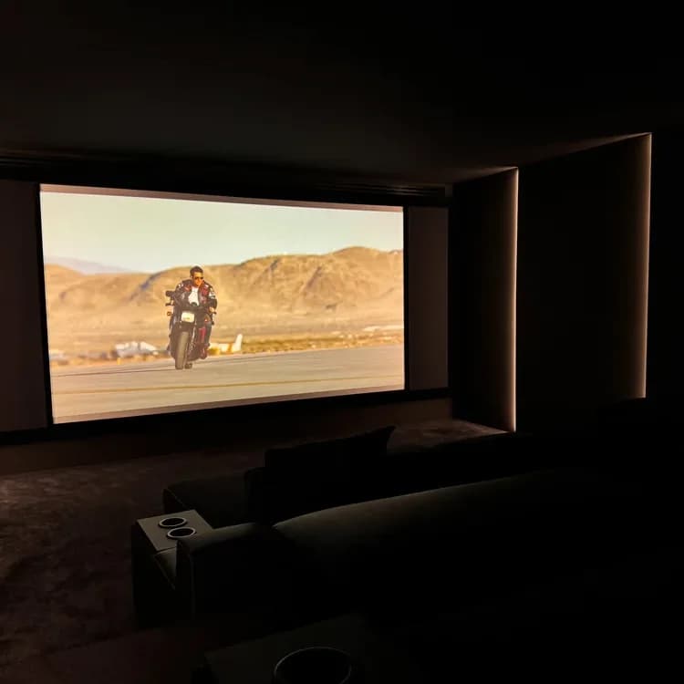 Home Cinema