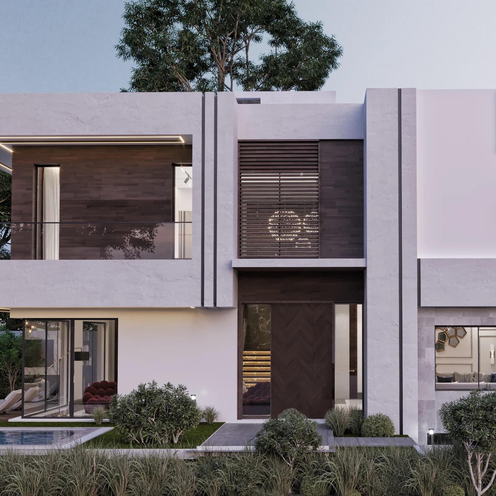 Villa d’Exception à Marrakech – Élégance