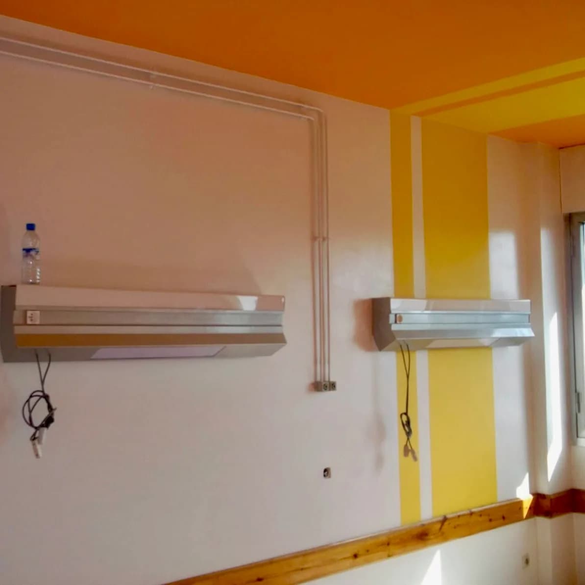 Aménagement polyclinique 