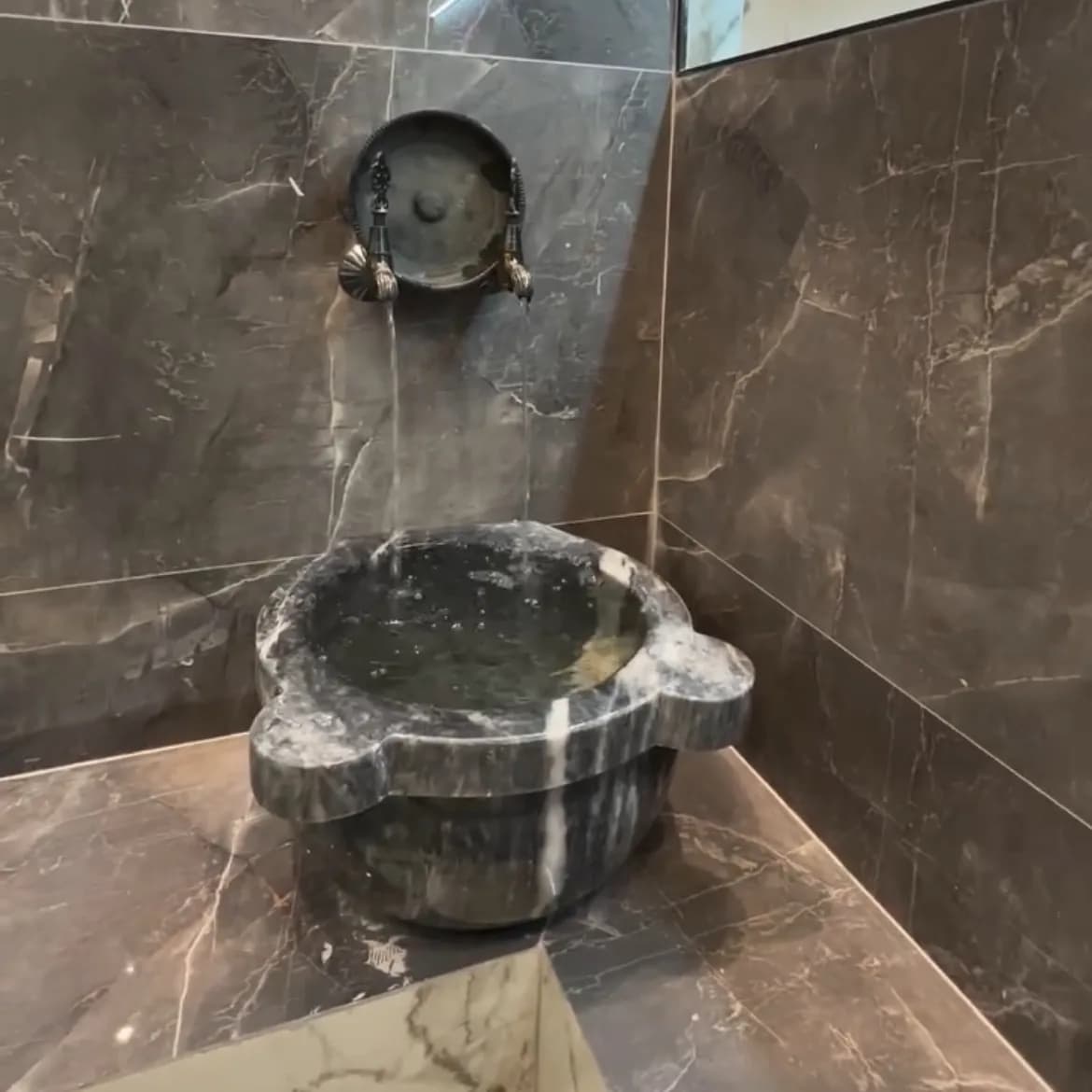 aménagement des salles de bain 