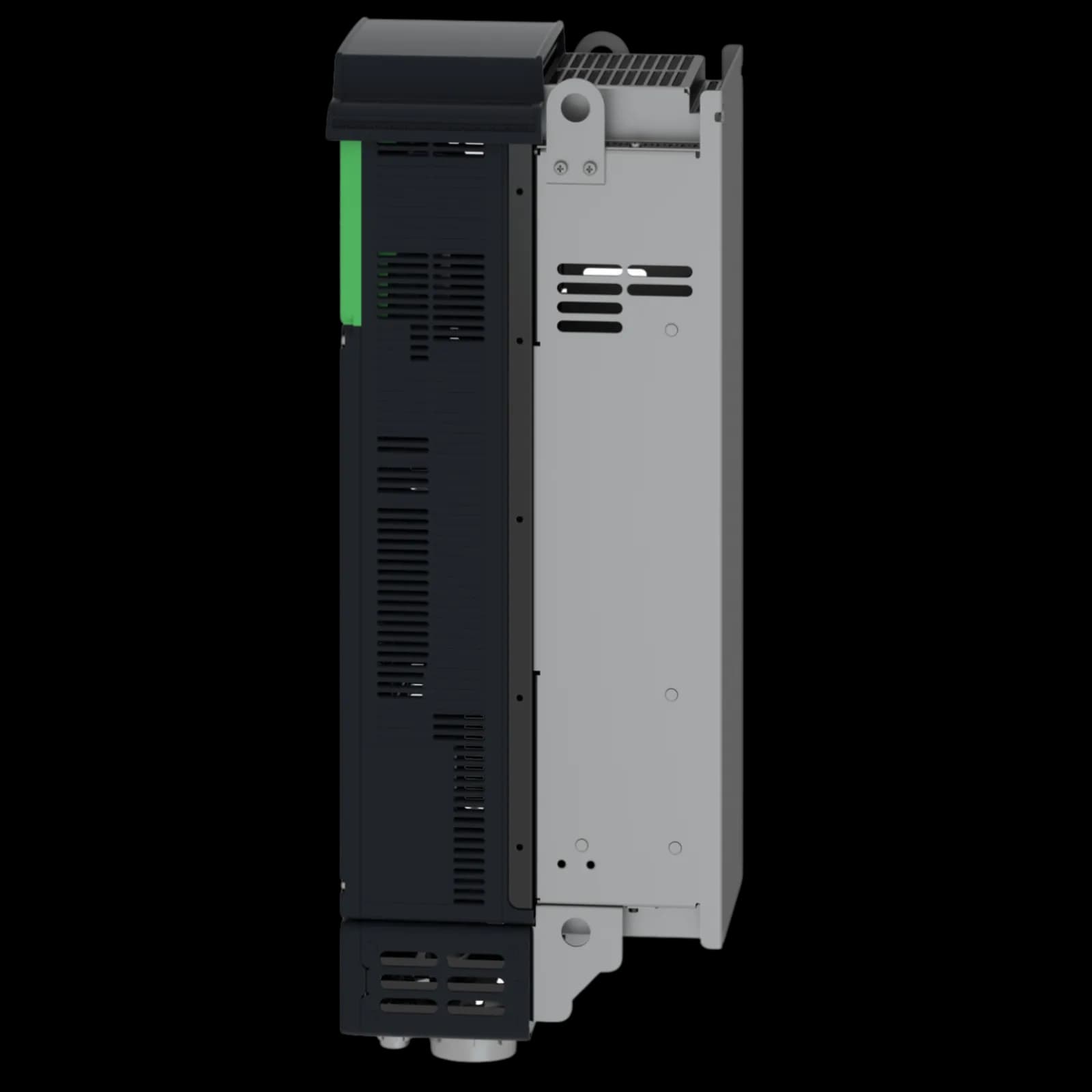 Variateur de Vitesse ATV630D30N4 