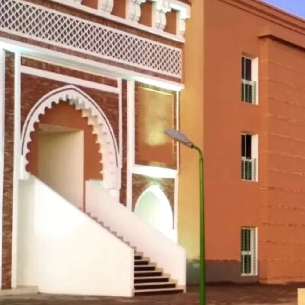 BEFRA - marrakech ALEM