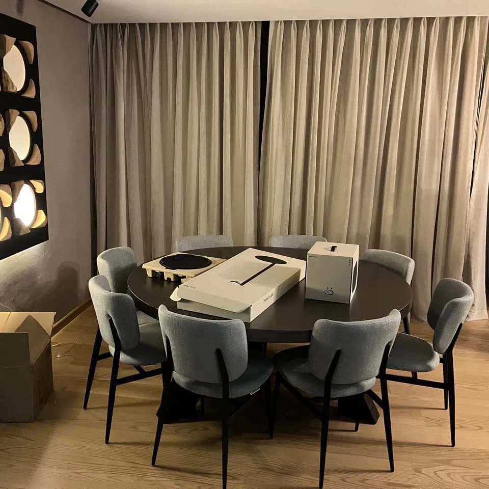 Aménagement clés en main