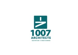 1007 ARCHITECTS