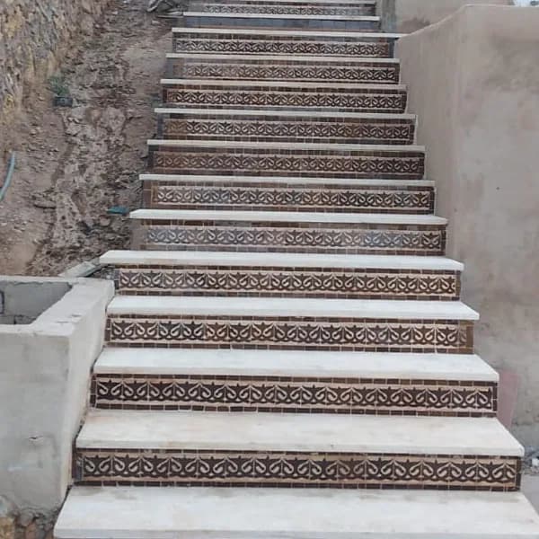 الزليج البلدي 