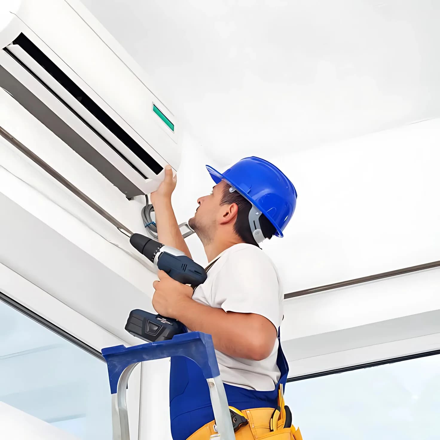 Climatisation et confort optimal