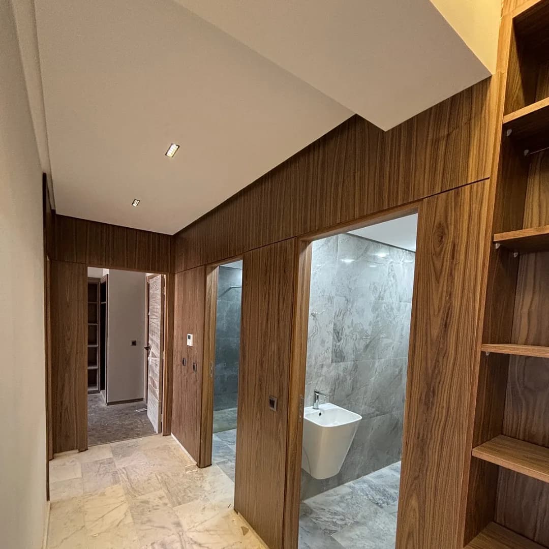 Résidence Les Orangers B - Souissi