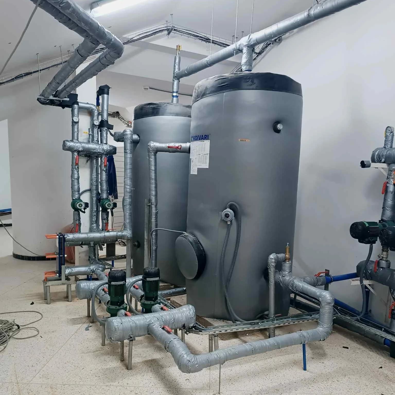 Salle AL INBIAAT A AGADIR