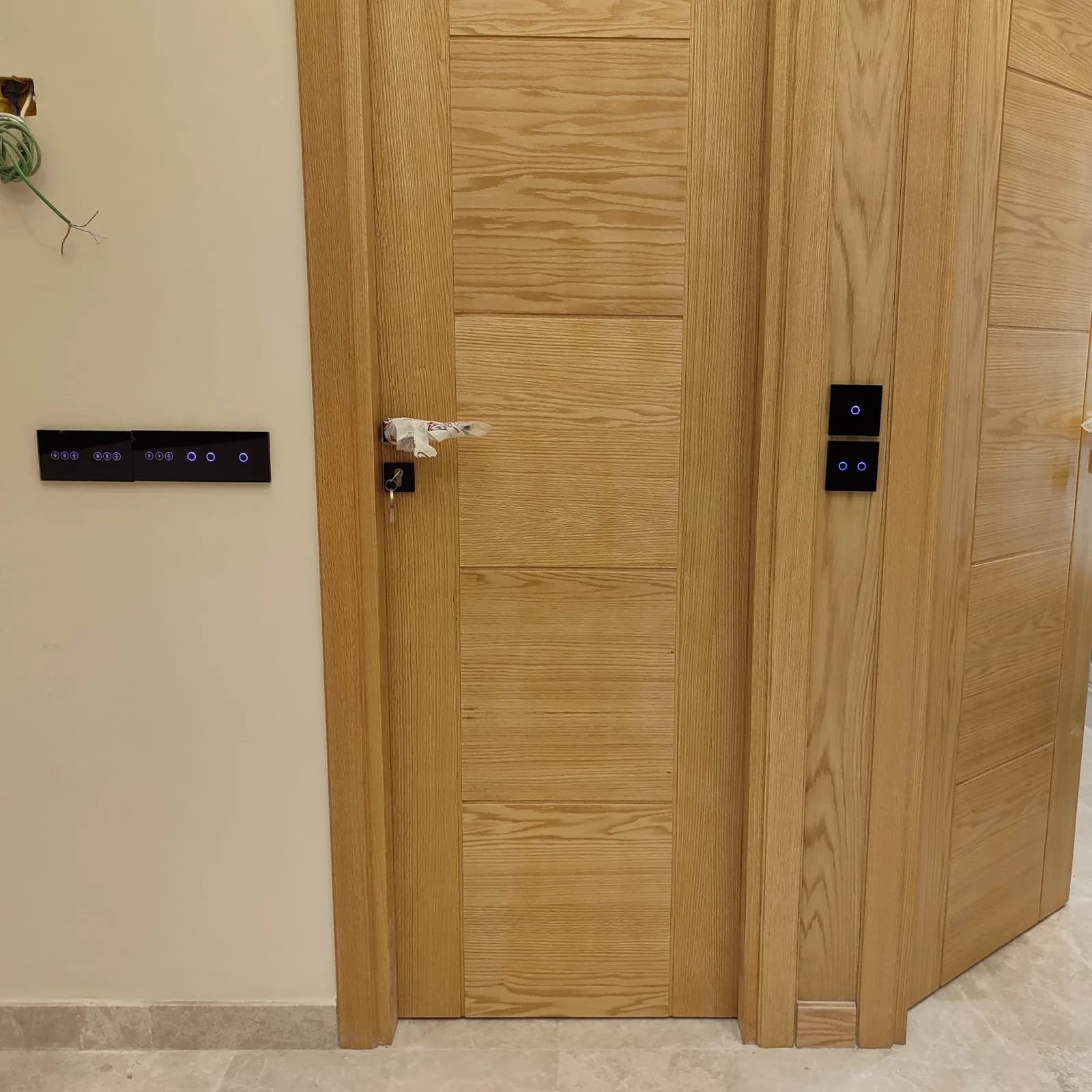 VILLA BOUSKOURA JAMAL