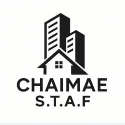 Chaimae staf S.A.R.L 