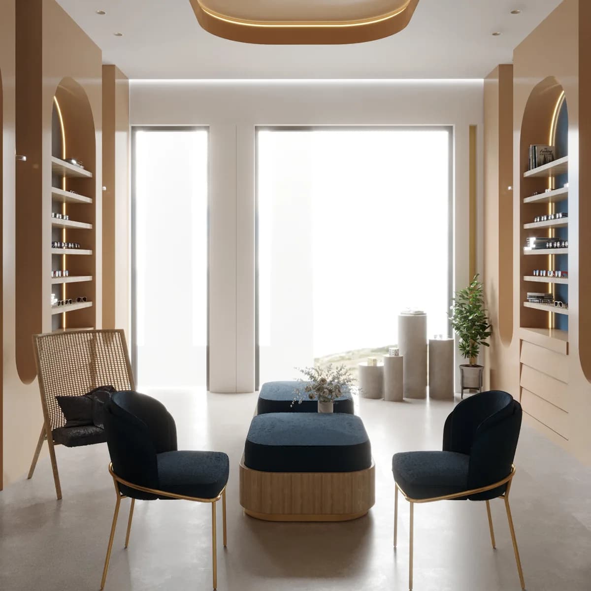 Sahara Optique- Ouarzazate 