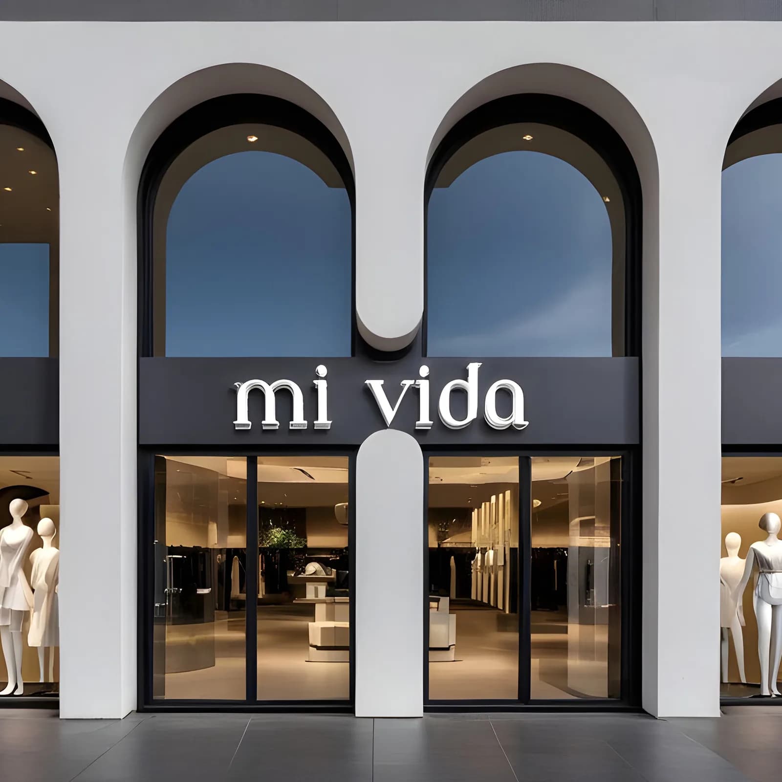 Magasin Mi Vida