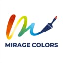 mirage colors