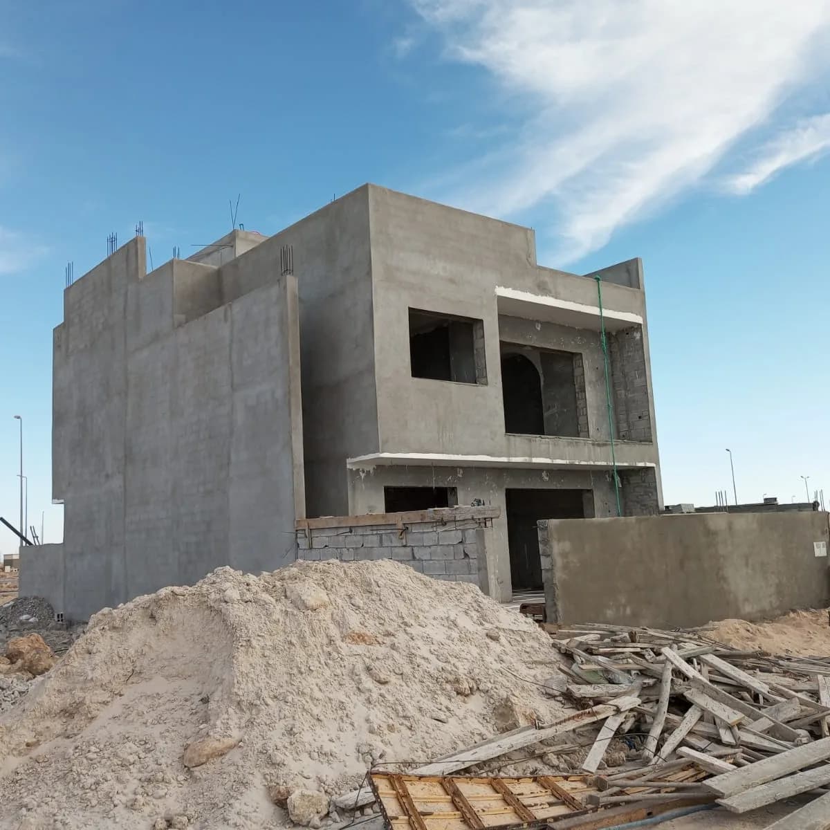 VILLA MDM DAVINA PAYNE