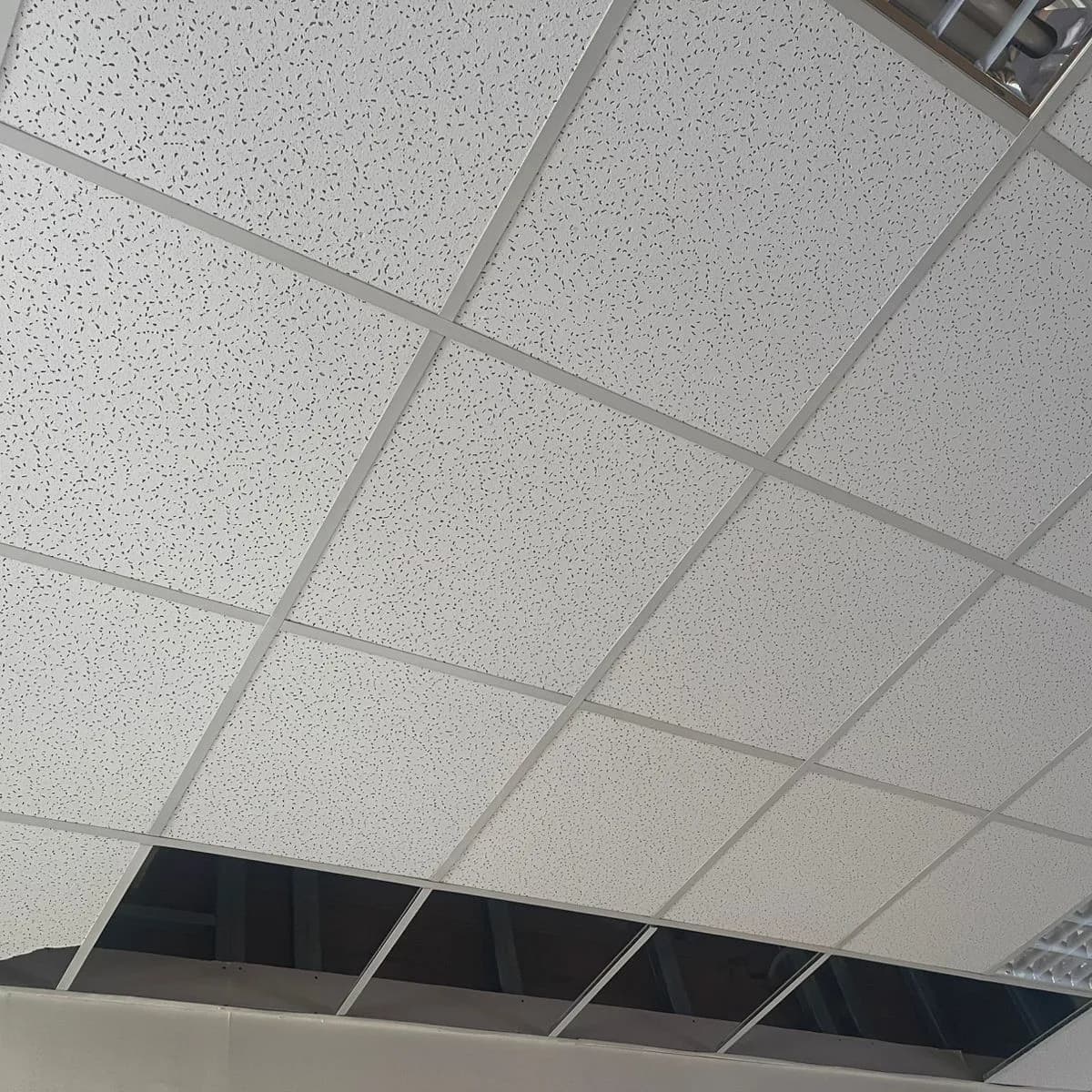 Travaux d’aménagement  