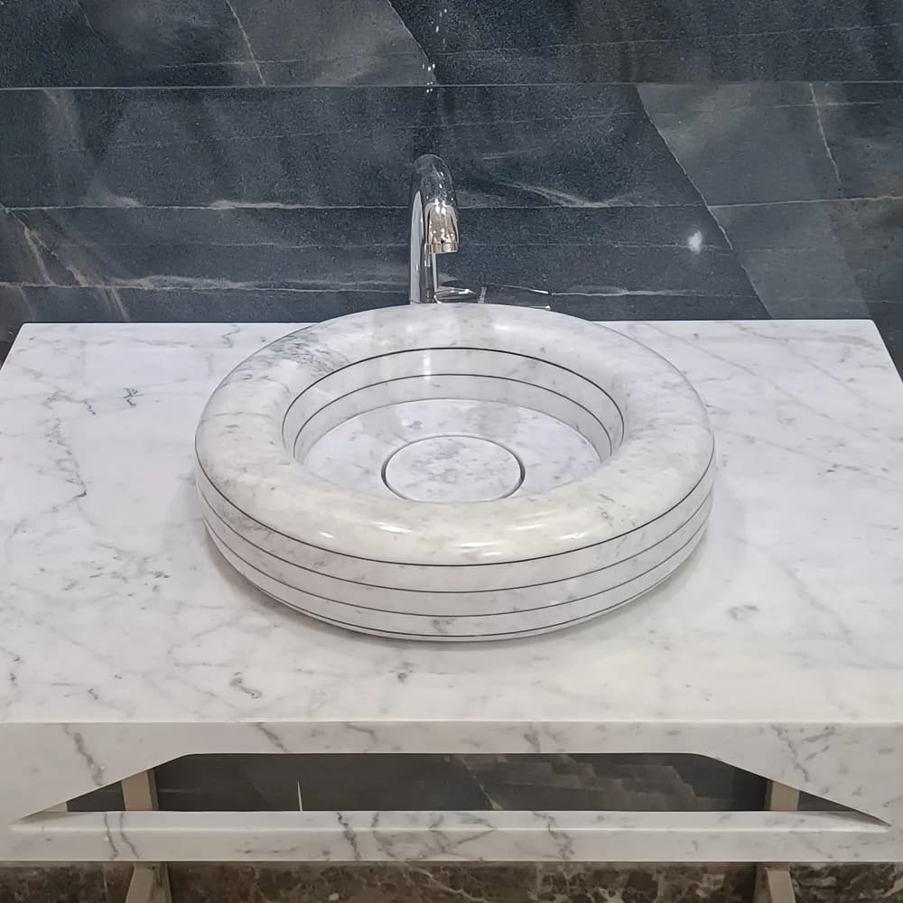 Blanc de Cararre 🇮🇹