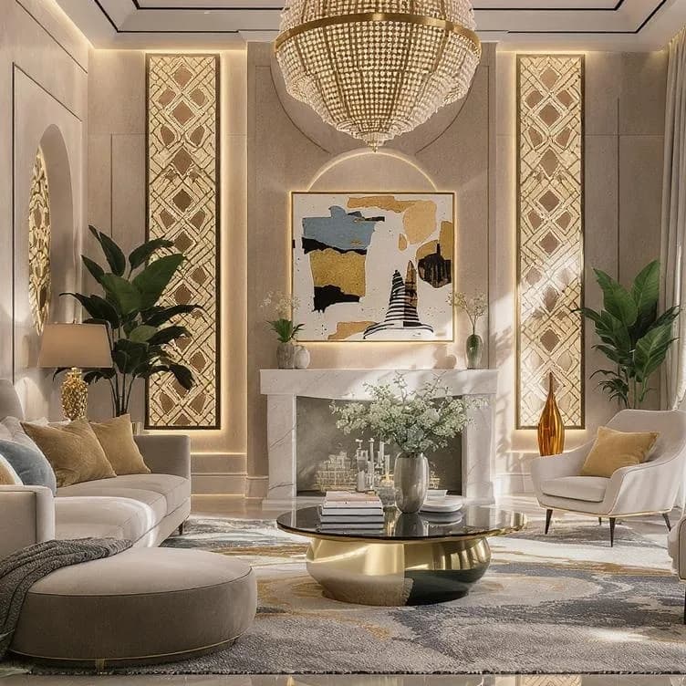 HABITATS HAUTS STANDING