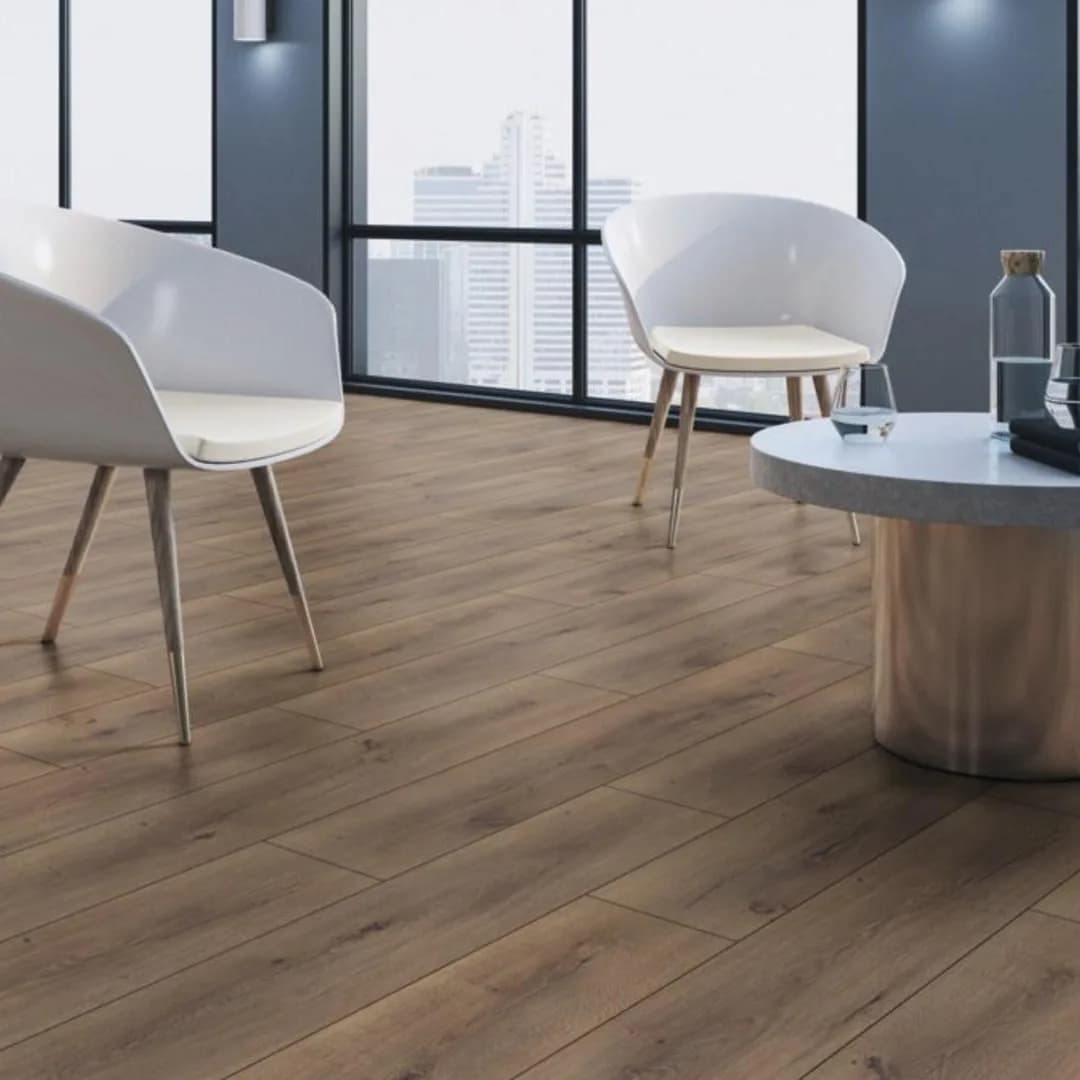Parquet Stratifié Kaindl natural touch