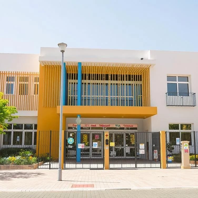 ETABLISSEMENTS SCOLAIRES