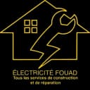 Fouad‬‏ ‪Électricité