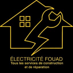 Fouad‬‏ ‪Électricité