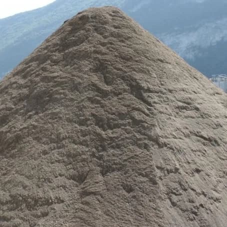 SABLE FIN TYPE CHINE