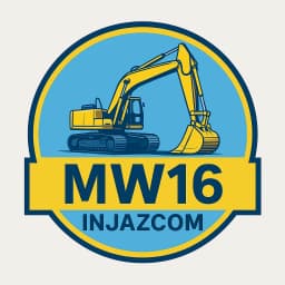 Mw16 injazcon