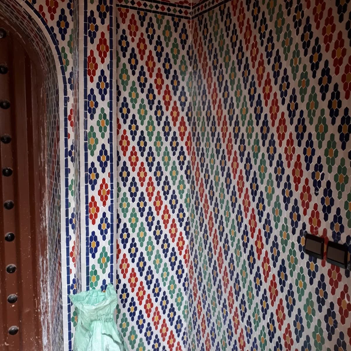  الزليج البلدي