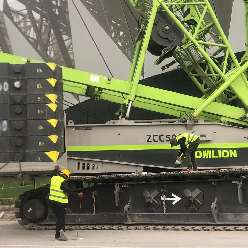 Group Marocain De construction Generale