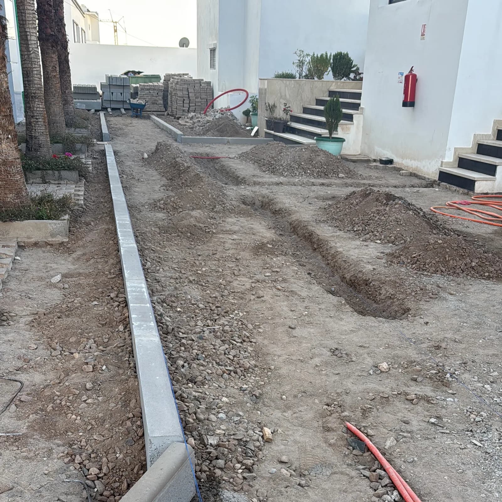 Caralogue de service