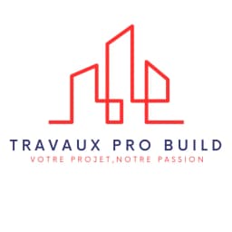 Travauxpro build 