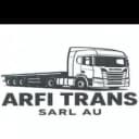 ARFI TRANS SARL AU