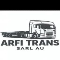 ARFI TRANS SARL AU