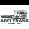 ARFI TRANS SARL AU