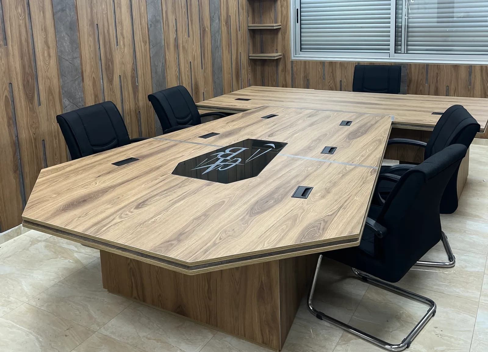 Aménagement d’un Cabinet d’Avocat 