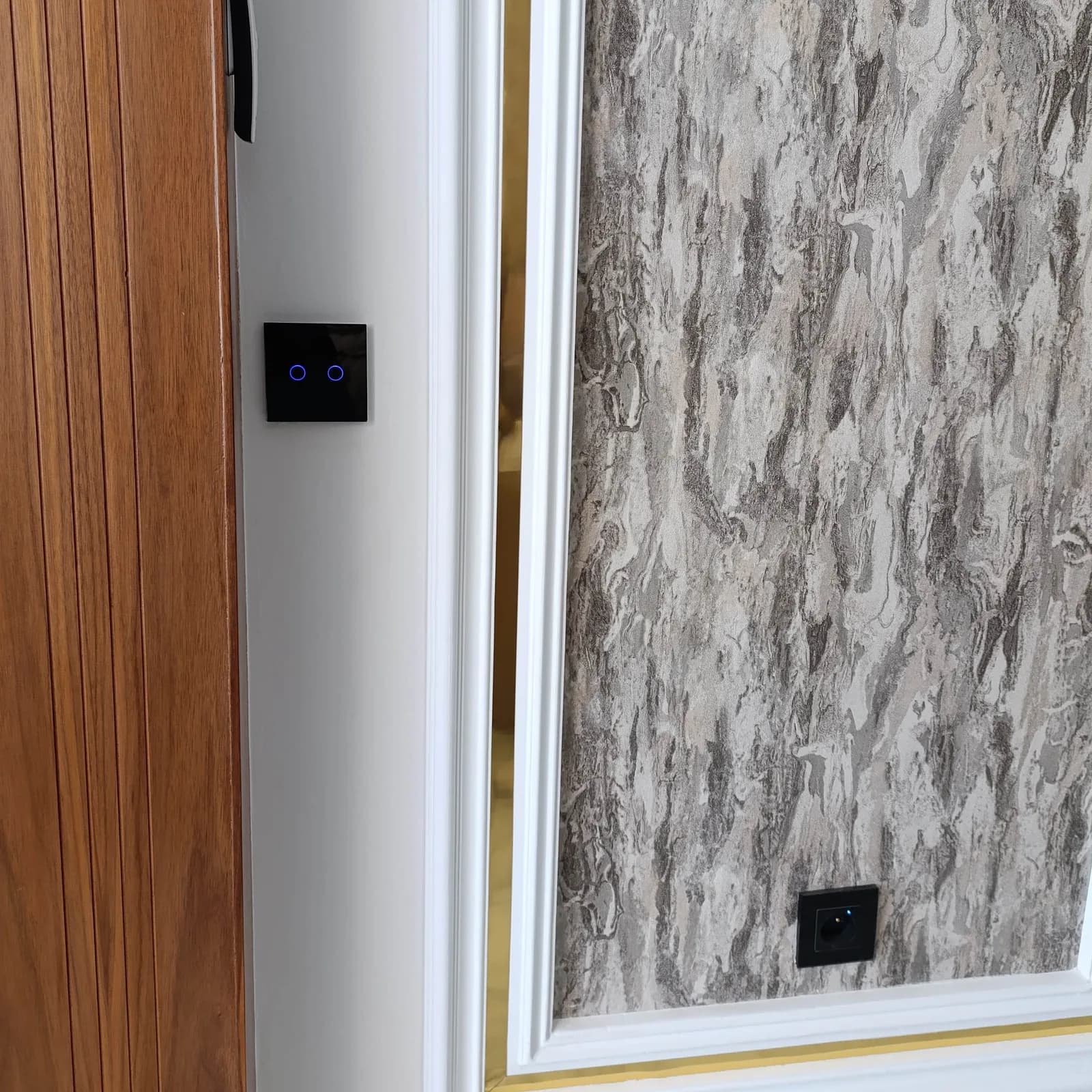 Appartement Bouskoura Jawad