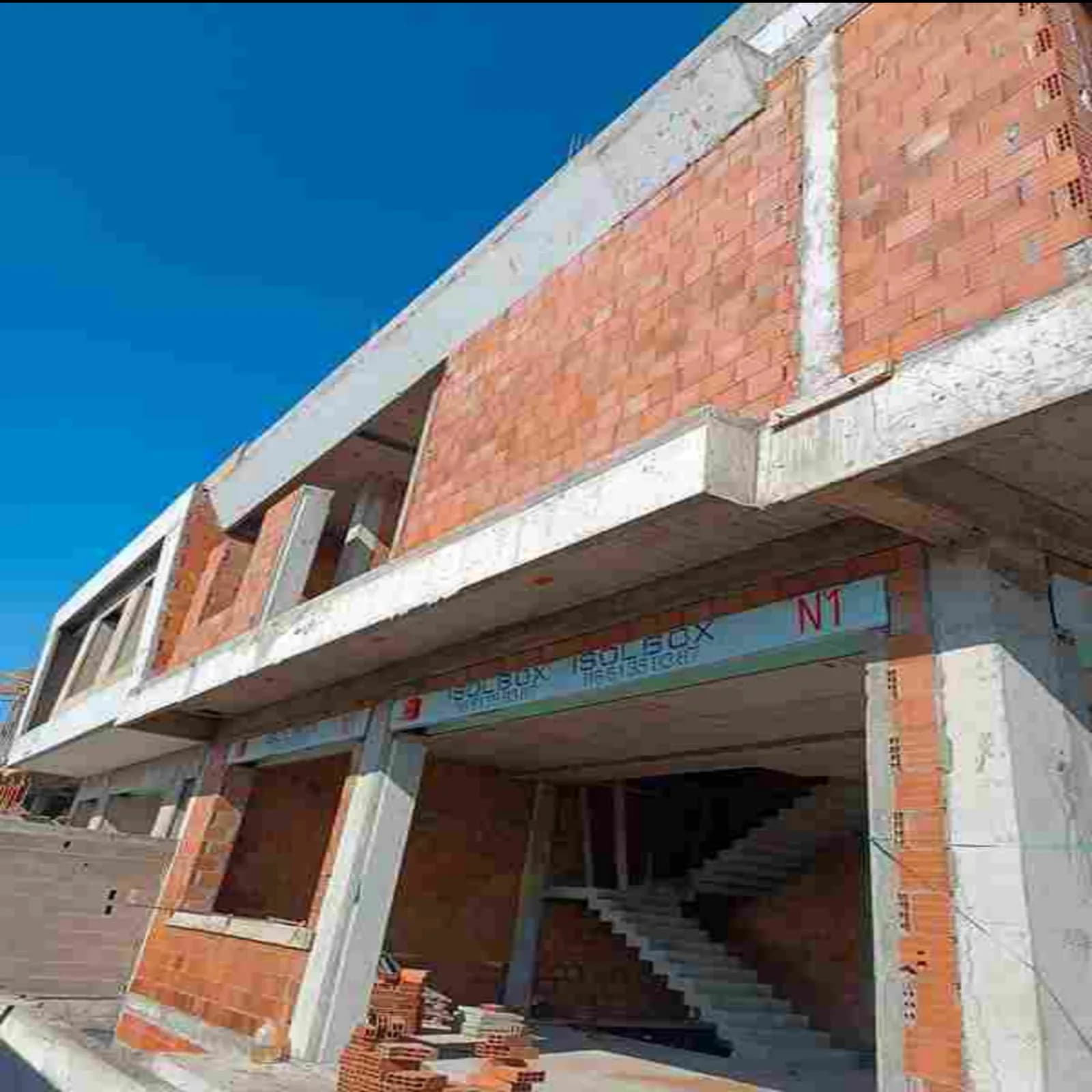 Villa - Quartier Almaz Casablanca