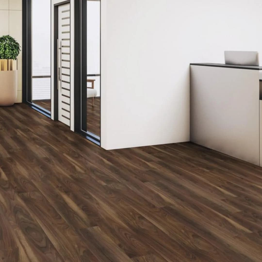 Parquet Stratifié Kaindl classic touch