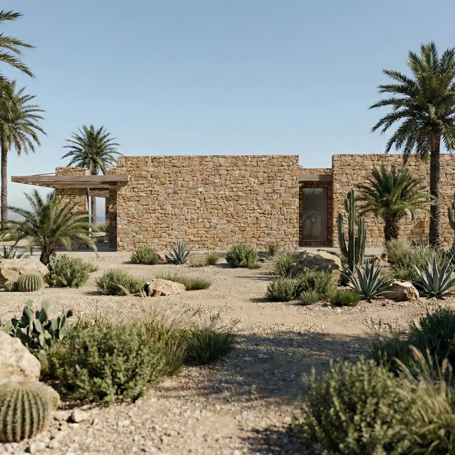 Maison d'hôte Essaouira